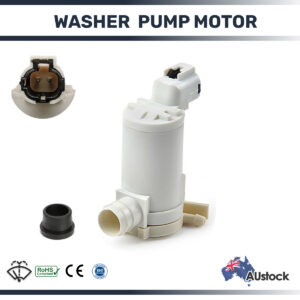 Windscreen Washer Pump for Nissan Altima 1993 - 2003