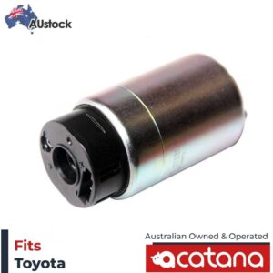 Electric Fuel Pump for Toyota Hilux 2005 - 2015