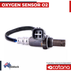 Oxygen Sensor O2 Post Cat for Toyota Corolla 2003 - 2010