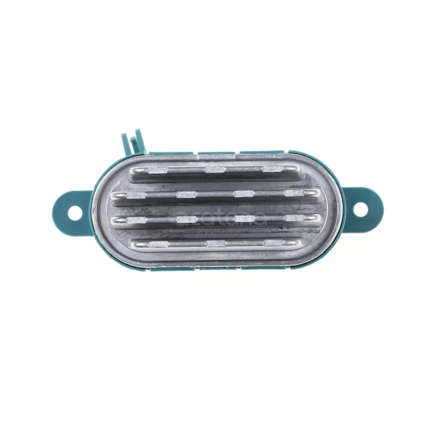 Front Blower Motor Resistor for Volkswagen VW Transporter Caravelle 2003 - 2015 5 Aurus Auto HVAC AC Blower Motor Resistor For Volkswagen VW Transporter Caravelle 2003 - 2015