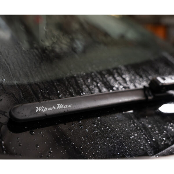 Wipermax Windscreen Wiper Blades for Renault Zoe ZE 2012 - 2023 24"+14"