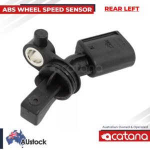 ABS Wheel Speed Sensor For VW Amarok 2010 - 2021 Rear Left Right