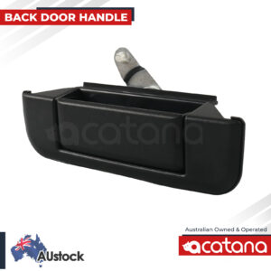 Rear Tailgate Handle For Toyota Pickup Hilux Ute 2/4 WD 1989 - 1995 69090-89102