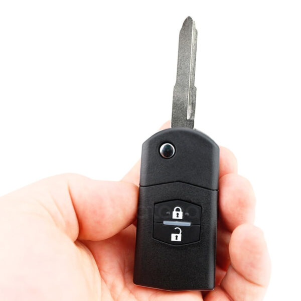 Remote Car Key for Mazda CX-7 ER 2006 - 2014