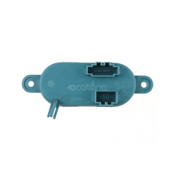 HVAC AC Blower Motor Resistor For Volkswagen VW Multivan 2003 - 2015