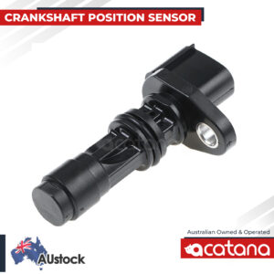 Crank Angle Sensor Crankshaft for Nissan Navara D22 2001 - on YD25DDT