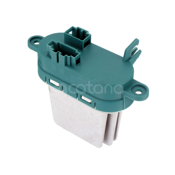 HVAC AC Blower Motor Resistor For Volkswagen VW Multivan 2003 - 2015