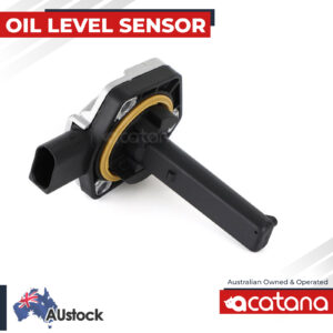Oil Level Sensor For BMW 116i 118i 120i 2003 - 2013 E81 E82 E87 E88 12617501786