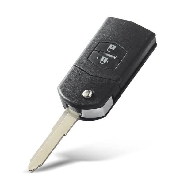 Remote Car Key for Mazda 3 BL 2009 - 2014