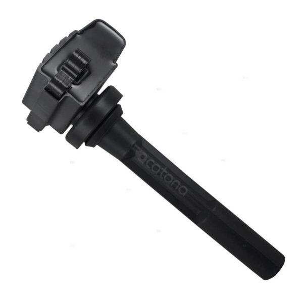 Ignition Coil Plug for Isuzu Trooper 2000 - 2004 (6VE1, 3.5L)