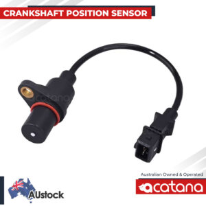 Crank Angle Sensor Crankshaft for Hyundai Accent LC MC 1.5L 1.6L G4EC G4ED