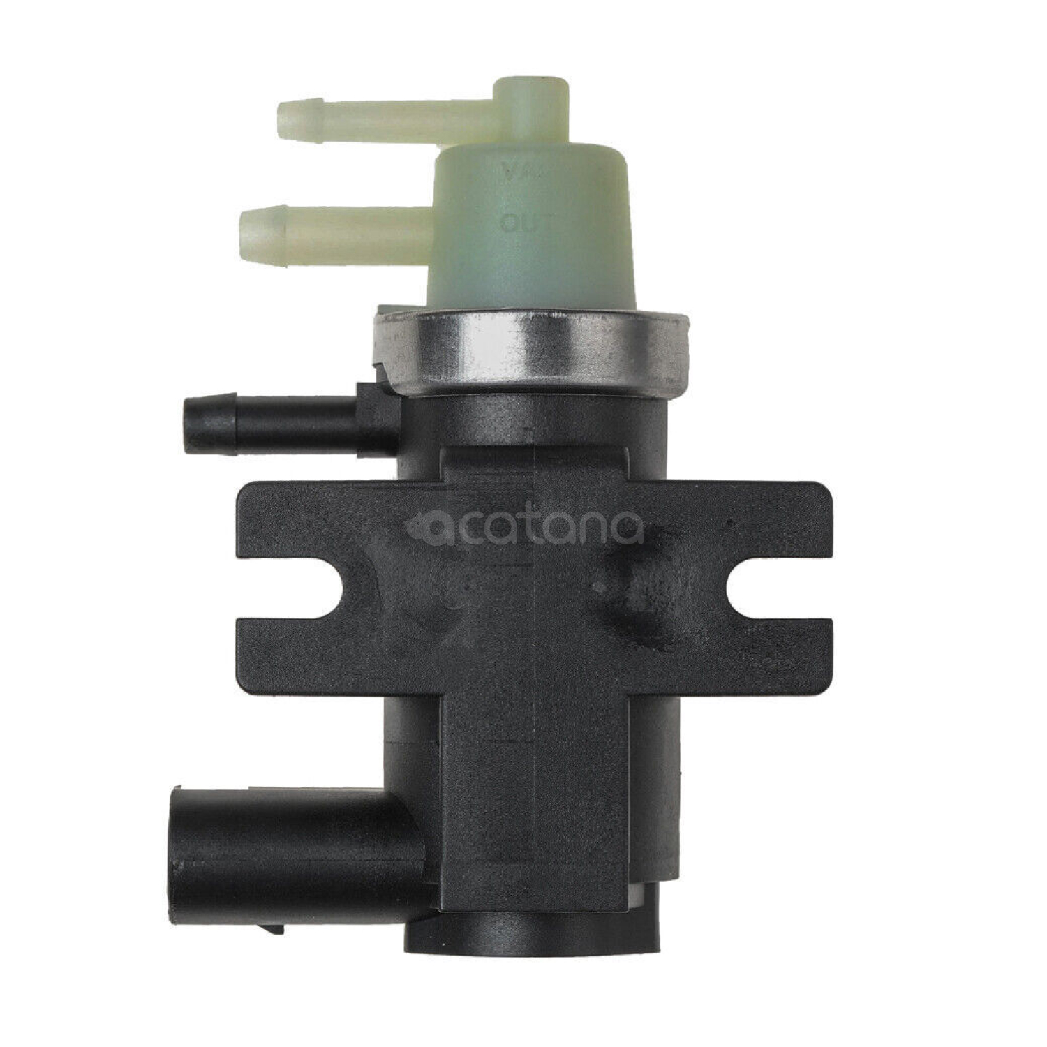 Turbo Boost Pressure Solenoid Valve for Volkswagen Polo 9N 2001 - 2009 1.9L ATD 7 Aurus Auto Turbo Boost Pressure Solenoid Valve for Volkswagen Polo 9N 2001 - 2009 1.9L ATD