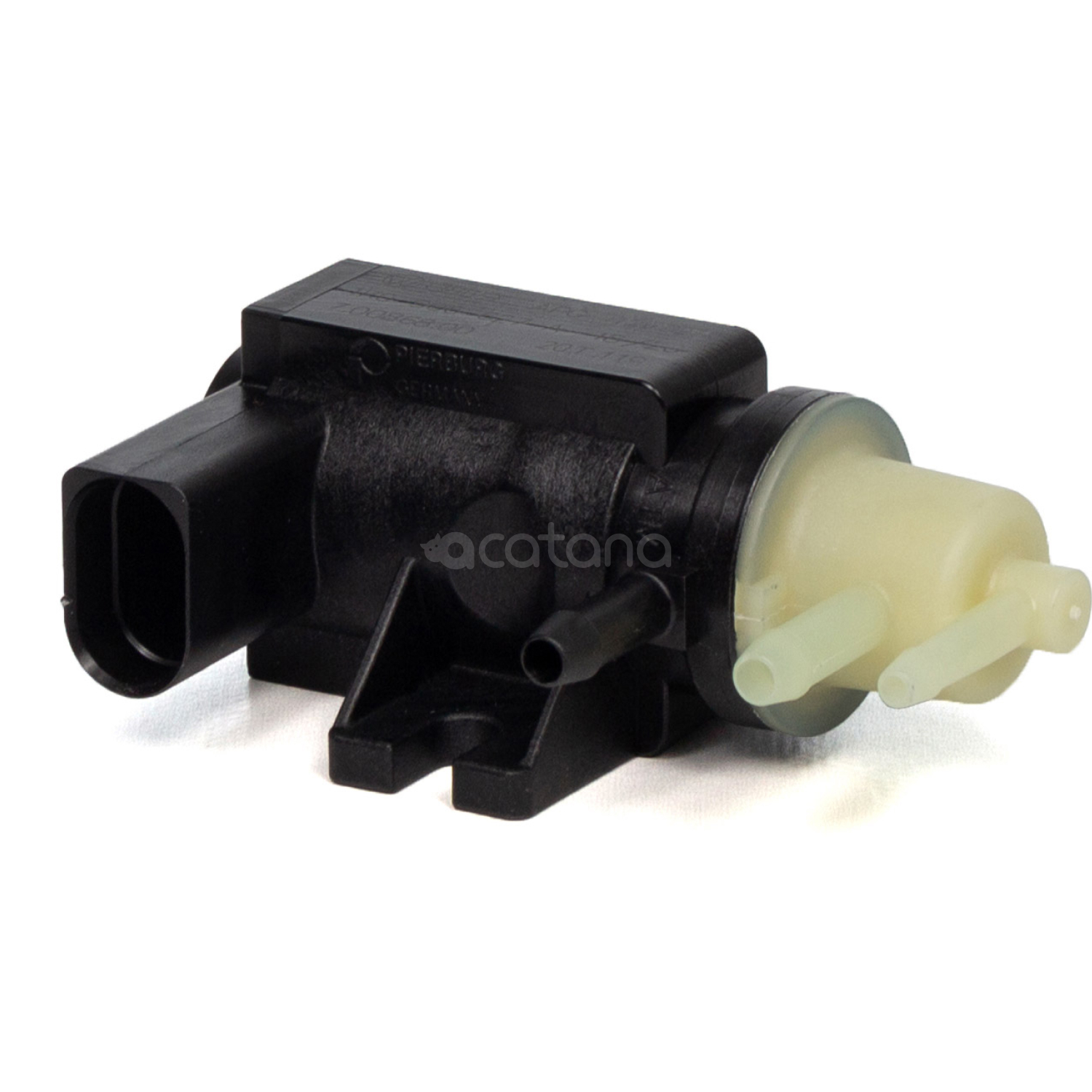Turbo Boost Pressure Solenoid Valve for Volkswagen Polo 9N 2001 - 2009 1.9L ATD 6 Aurus Auto Turbo Boost Pressure Solenoid Valve for Volkswagen Polo 9N 2001 - 2009 1.9L ATD