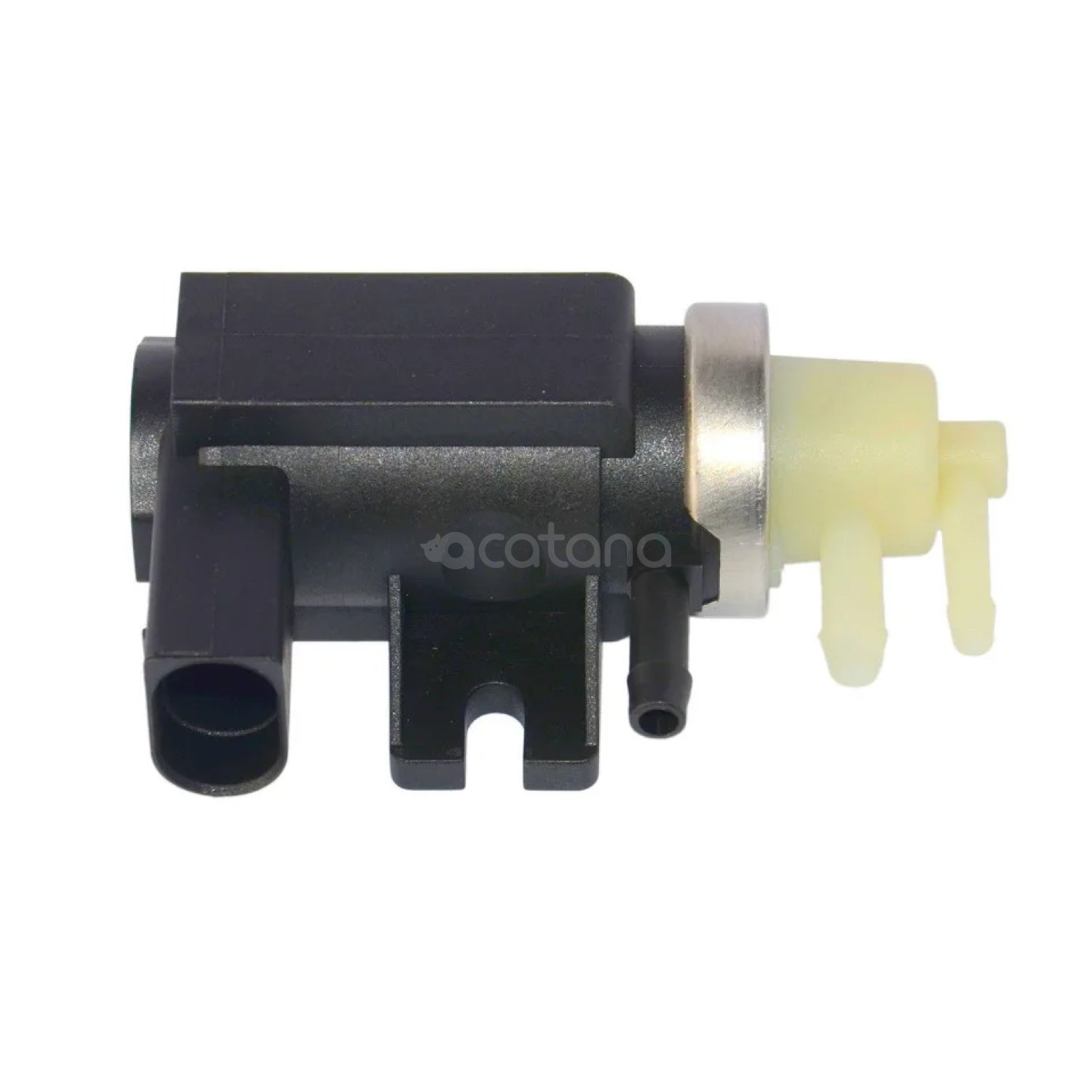 Turbo Boost Pressure Solenoid Valve for Volkswagen Polo 9N 2001 - 2009 1.9L ATD 11 Aurus Auto Turbo Boost Pressure Solenoid Valve for Volkswagen Polo 9N 2001 - 2009 1.9L ATD