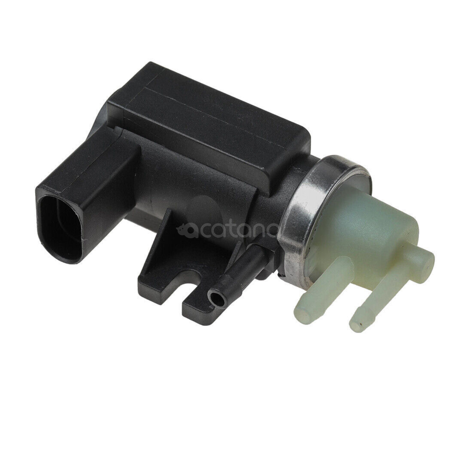 Turbo Boost Pressure Solenoid Valve for Volkswagen Polo 9N 2001 - 2009 1.9L ATD 10 Aurus Auto Turbo Boost Pressure Solenoid Valve for Volkswagen Polo 9N 2001 - 2009 1.9L ATD