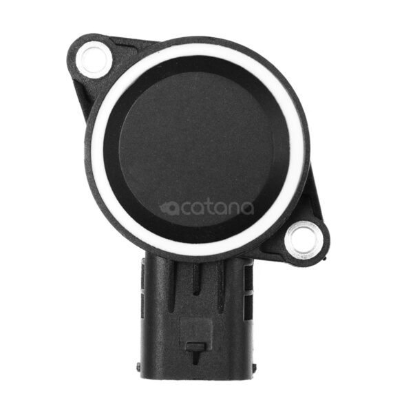 Air Intake Manifold Flap Position Sensor For Audi A4 A5 A6 Q5 VW Passat Golf