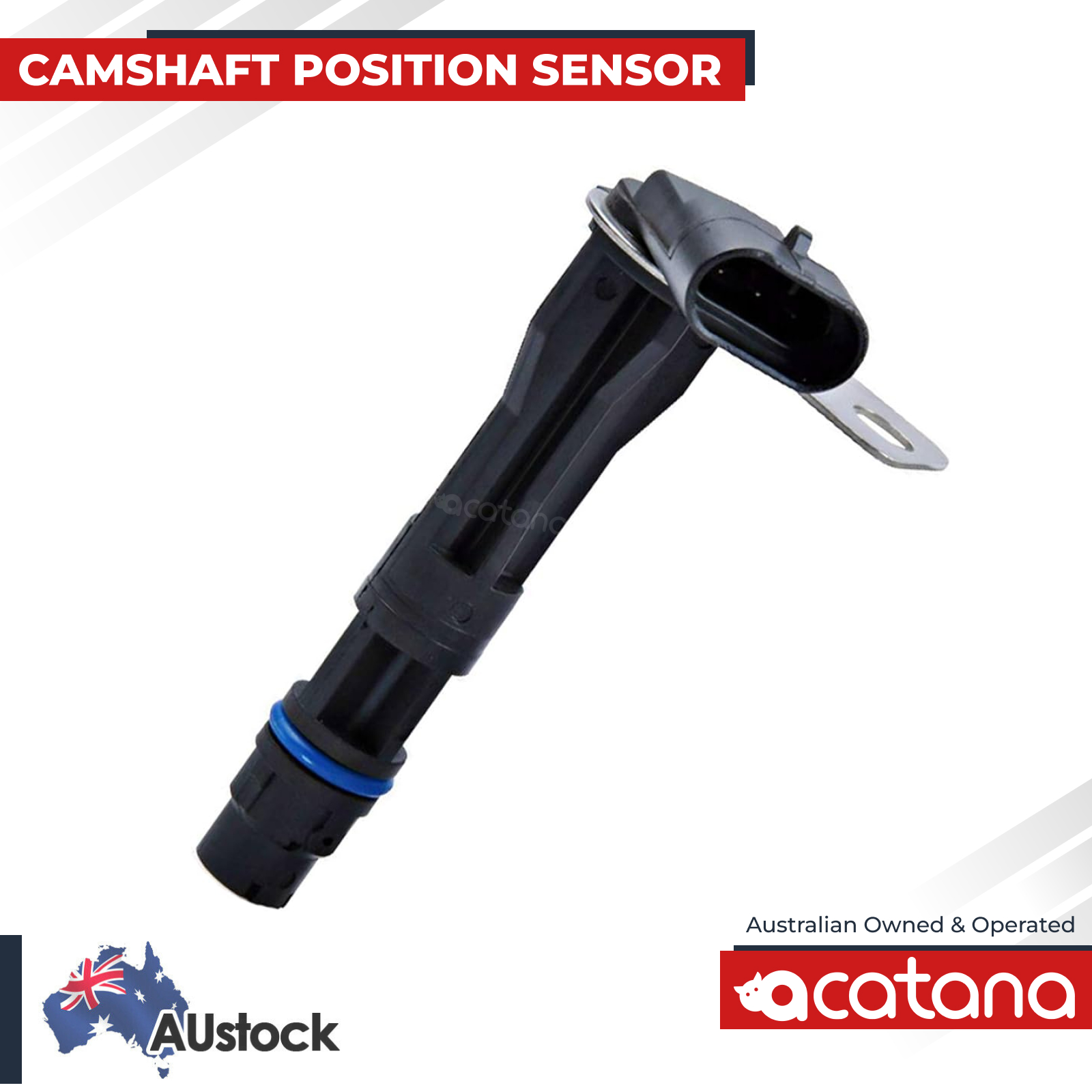CAM Camshaft Position Sensor for Holden UTE VU VY VZ 2000 - 2005 1 Aurus Auto CAM Camshaft Position Sensor for Holden UTE VU VY VZ 2000 - 2005
