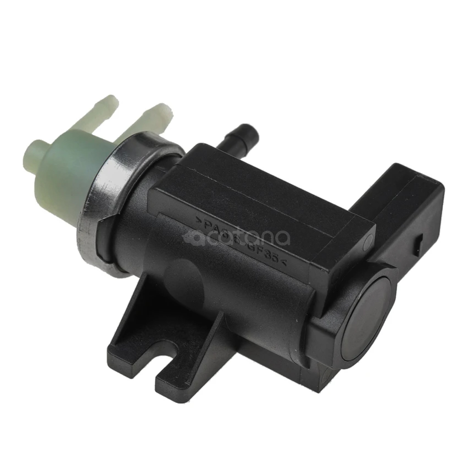 Turbo Boost Pressure Solenoid Valve for Volkswagen Polo 9N 2001 - 2009 1.9L ATD 3 Aurus Auto Turbo Boost Pressure Solenoid Valve for Volkswagen Polo 9N 2001 - 2009 1.9L ATD