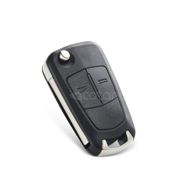 Remote Car Key Replacement for Holden Astra H 2005 - 2009