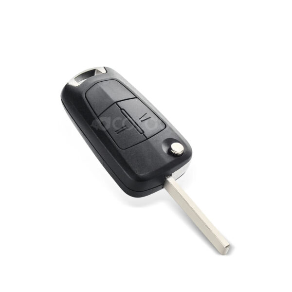 Remote Car Key Replacement for Holden Astra H 2005 - 2009