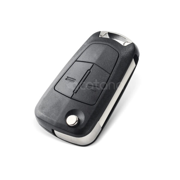 Remote Car Key Replacement for Holden Astra H 2005 - 2009