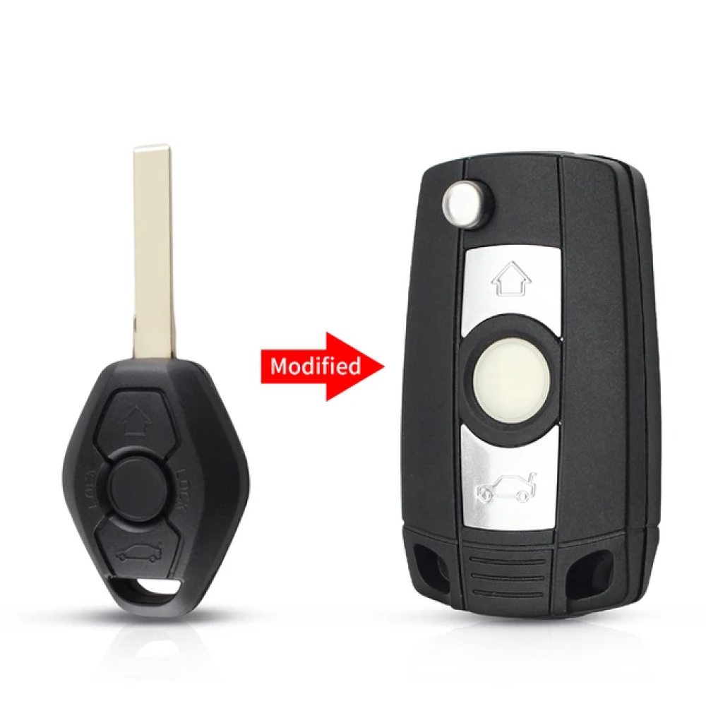 Remote Car Key Replacement for BMW X6 E71 E72 2008 - 2012 7 Aurus Auto Remote Car Key Replacement for BMW X6 E71 E72 2008 - 2012
