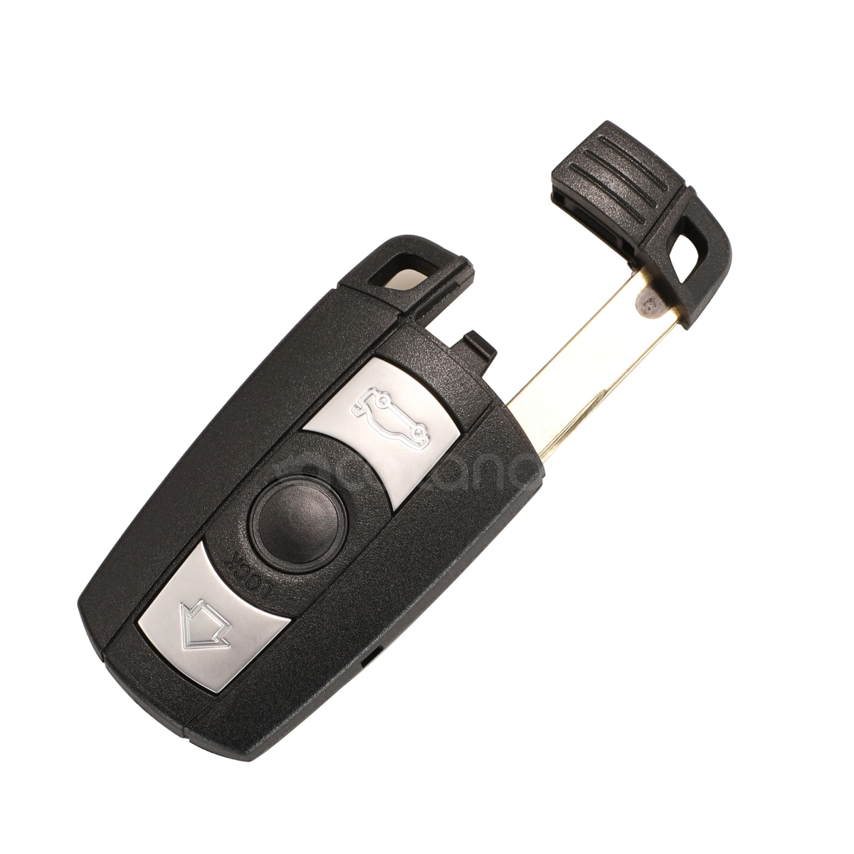 Remote Car Key Replacement for BMW X6 E71 E72 2008 - 2012 8 Aurus Auto Remote Car Key Replacement for BMW X6 E71 E72 2008 - 2012