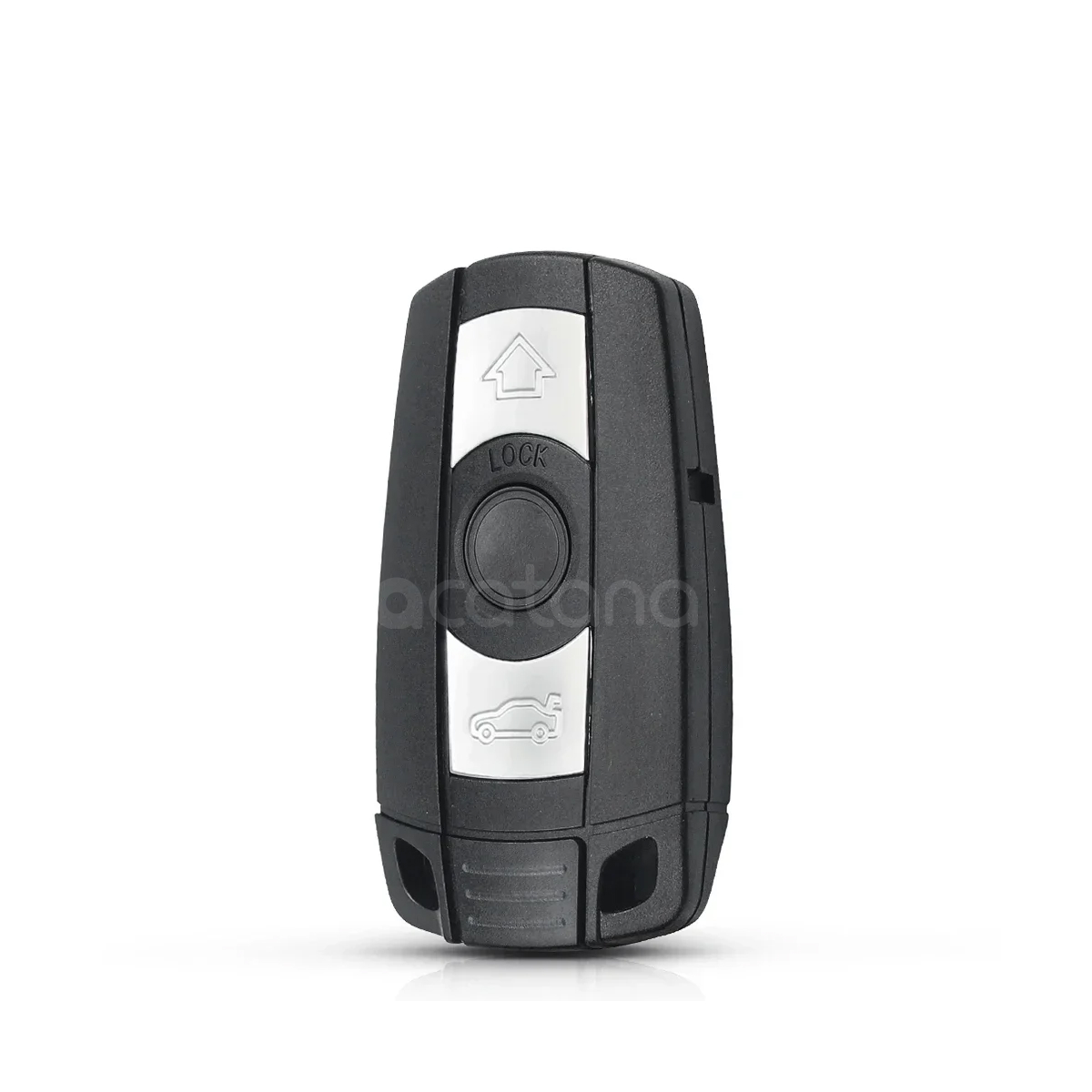 Remote Car Key Replacement for BMW X6 E71 E72 2008 - 2012 6 Aurus Auto Remote Car Key Replacement for BMW X6 E71 E72 2008 - 2012