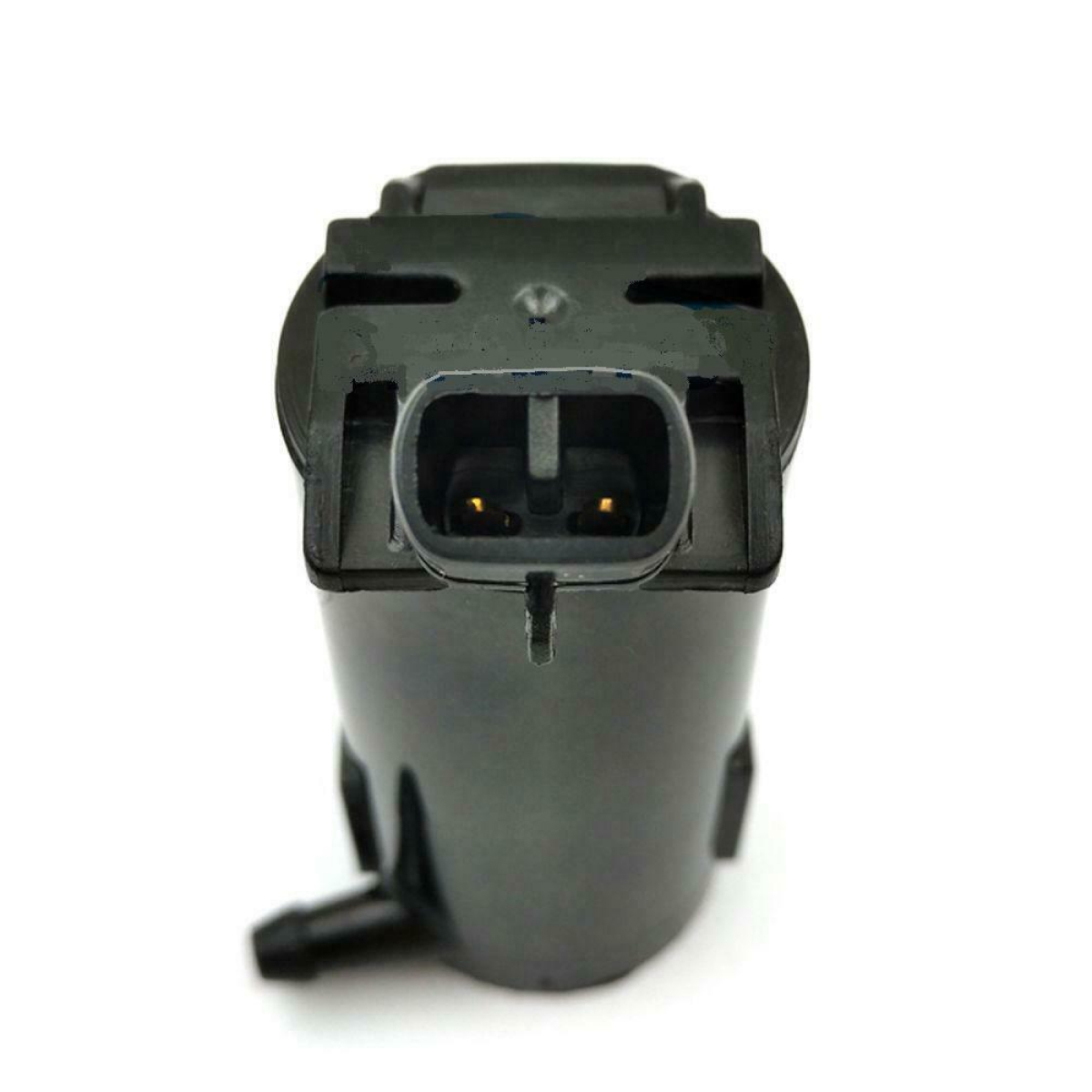 Windscreen Washer Pump for Lexus LX470 UZJ100 1998 - 2008 (Front) 5 Aurus Auto Windscreen Washer Pump for Lexus LX470 UZJ100 1998 - 2008 (Front)