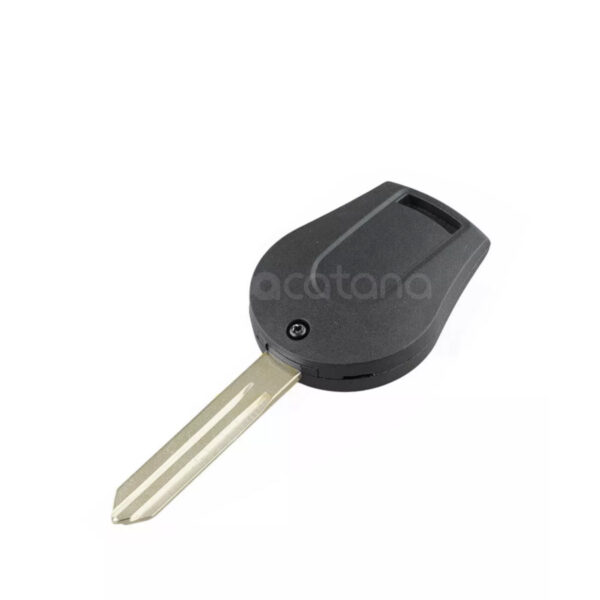 Remote Car Key Replacement for Nissan Micra 2007 - 2015