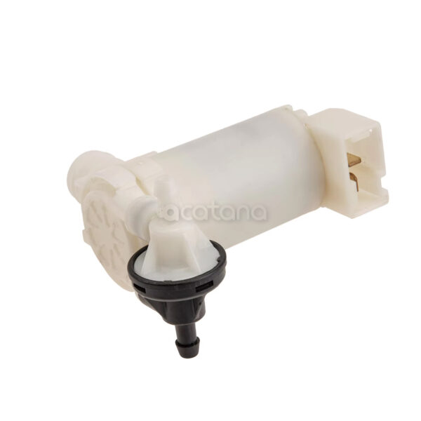 Windscreen Washer Pump for Nissan Micra K13 2010 - 2016 (1.2L, 1.5L, Front)