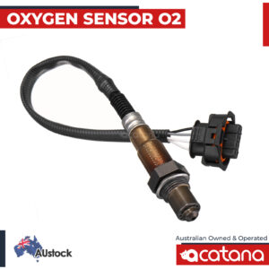 O2 Oxygen Sensor for Holden Cruze JG JH 2009 - 2011 (Post-cat, F18D4, 1.8L)