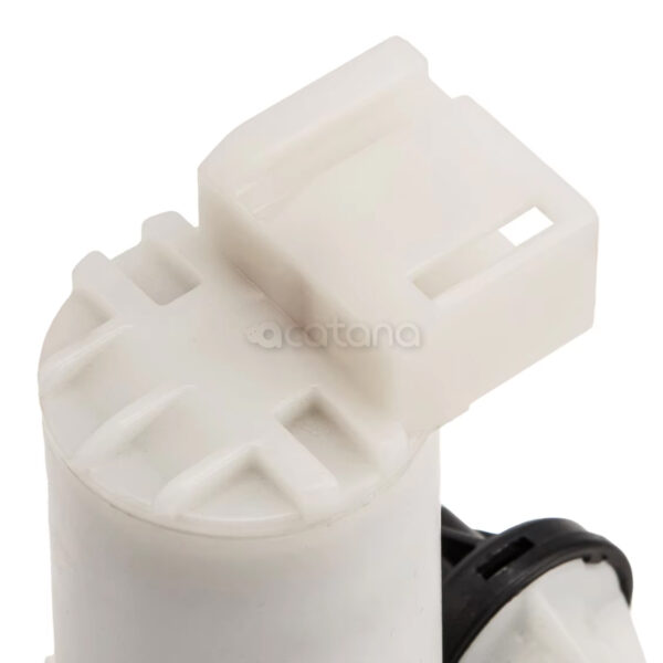 Windscreen Washer Pump for Nissan Micra K13 2010 - 2016 (1.2L, 1.5L, Front)