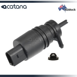 Windscreen Washer Pump for Volkswagen VW Amarok 2H 2011 - 2015