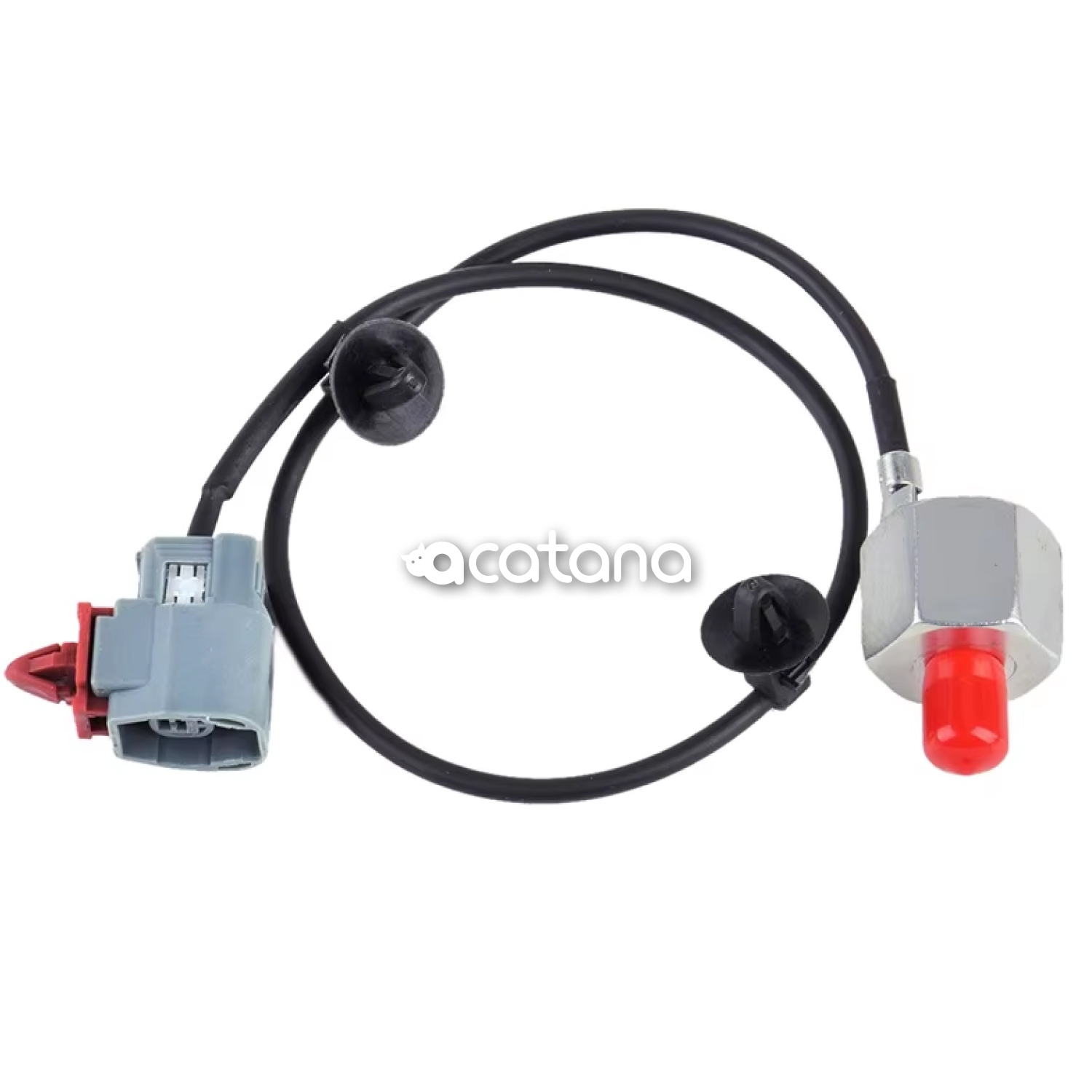 Knock Sensor for Mazda 3 BK 2003 - 2009 11 Aurus Auto Knock Sensor for Mazda 3 BK 2003 - 2009