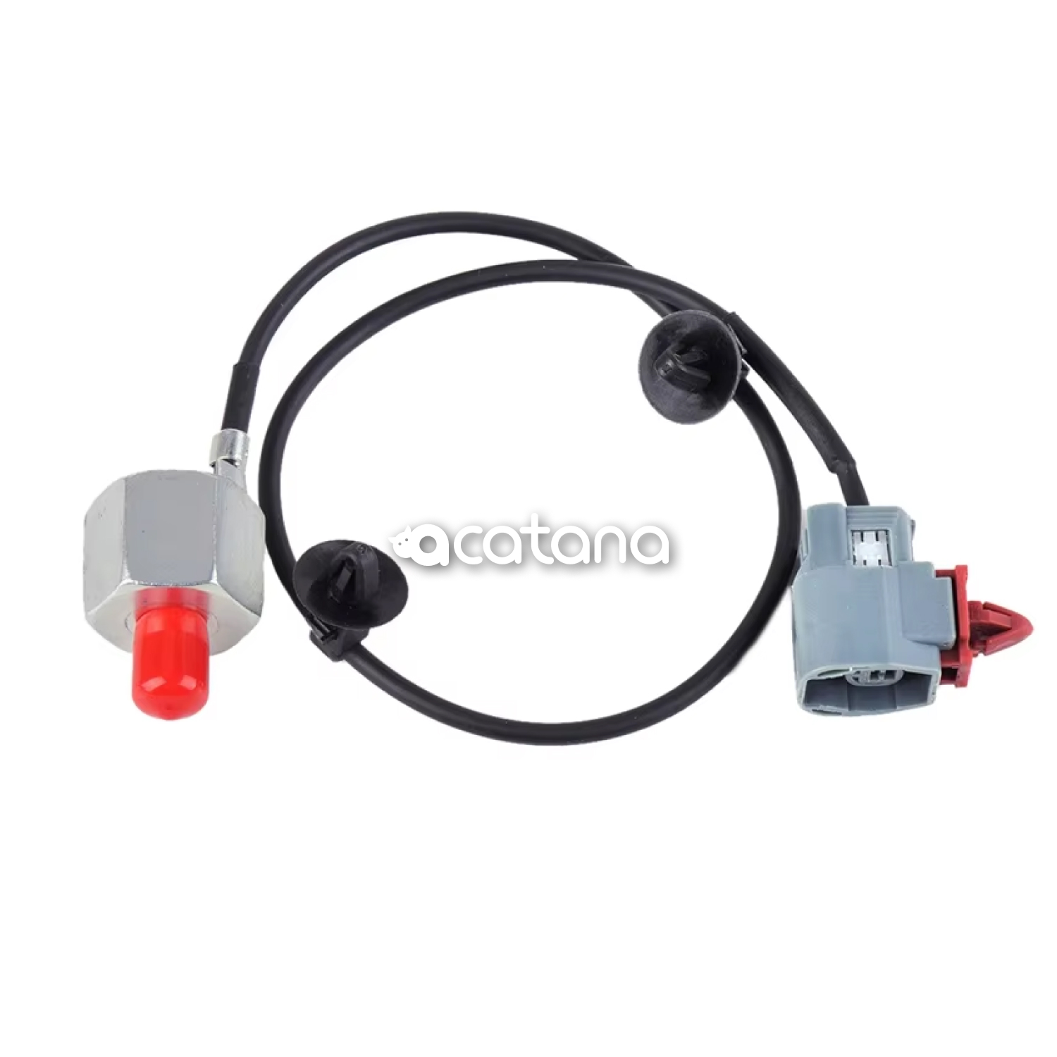 Knock Sensor for Mazda 3 BK 2003 - 2009 8 Aurus Auto Knock Sensor for Mazda 3 BK 2003 - 2009