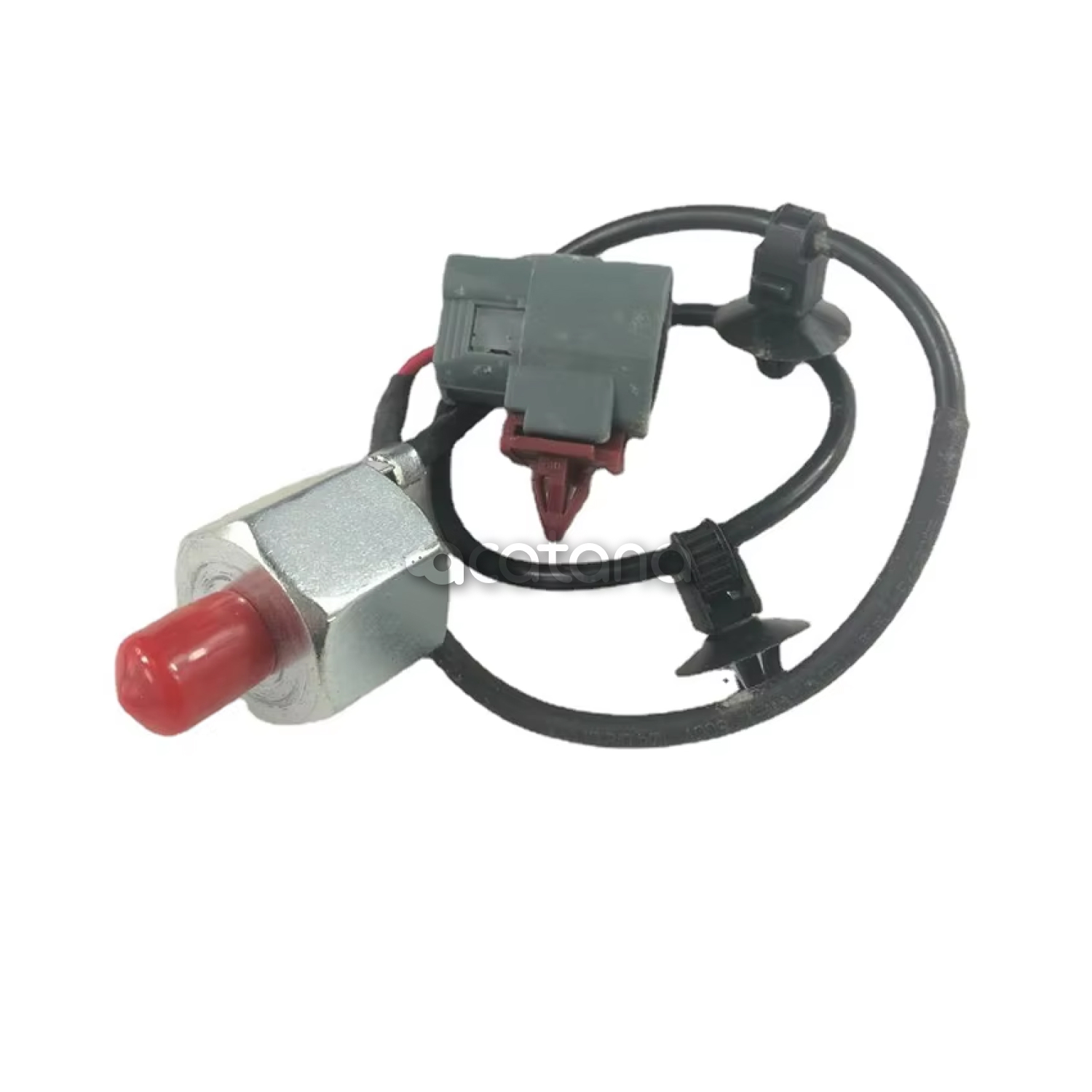 Knock Sensor for Mazda 3 BK 2003 - 2009 3 Aurus Auto Knock Sensor for Mazda 3 BK 2003 - 2009