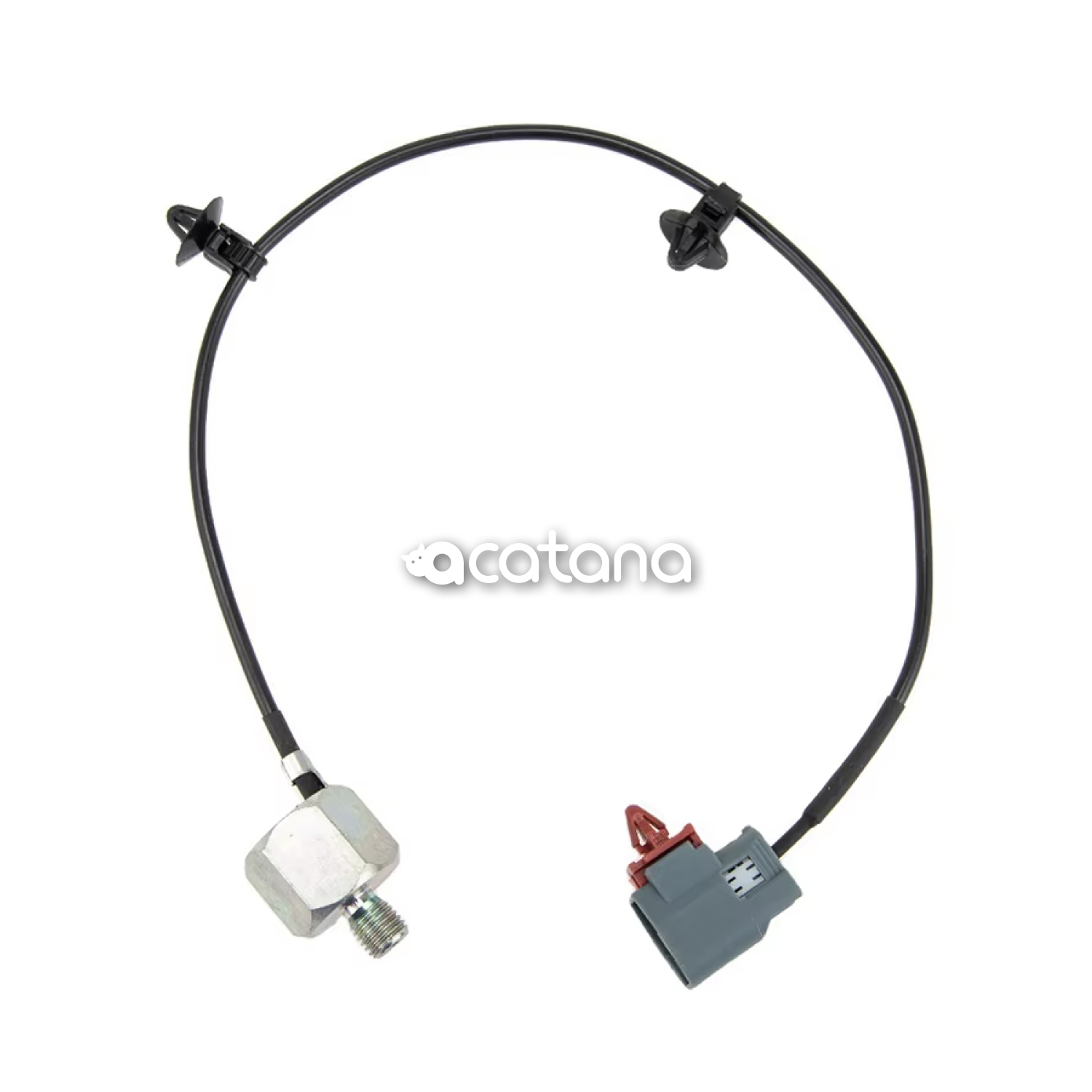 Knock Sensor for Mazda 3 BK 2003 - 2009 2 Aurus Auto Knock Sensor for Mazda 3 BK 2003 - 2009