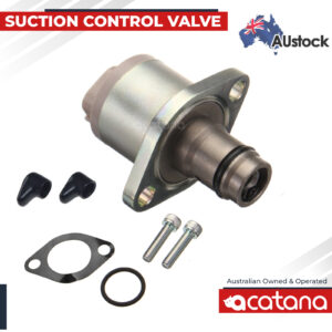 Suction Control Valve Sensor For Fiat Ducato 2006 - on 2.2L