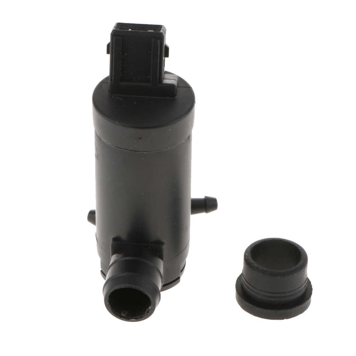Windscreen Washer Pump for Land Rover Discovery 3 L319 2005 - 2009 Wagon (Front) 6 Aurus Auto Windscreen Washer Pump for Land Rover Discovery 3 L319 2005 - 2009 Wagon (Front)