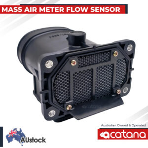 MAF Mass Air Flow Meter Sensor for Mitsubishi Magna TE TF TH TR TJ TS TW