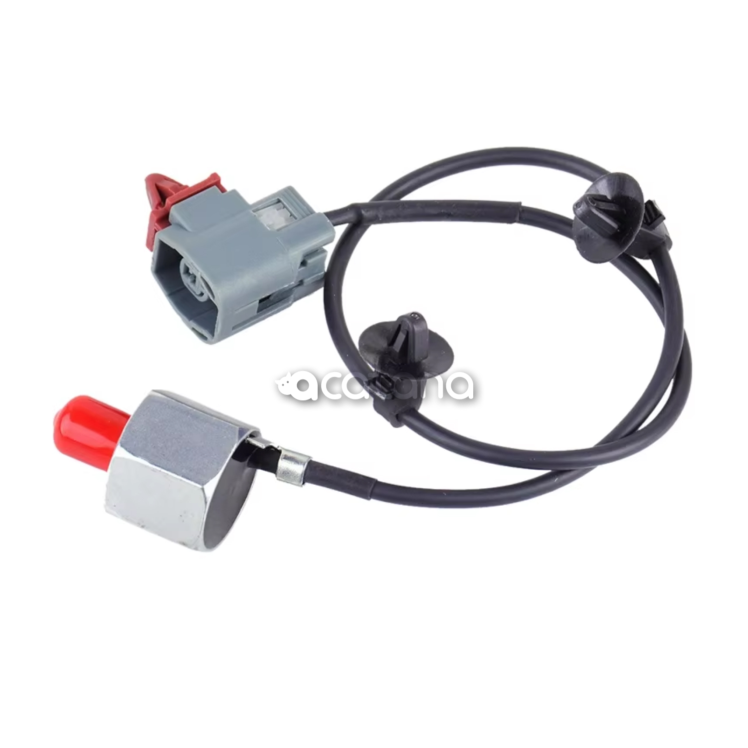 Knock Sensor for Mazda 3 BK 2003 - 2009 6 Aurus Auto Knock Sensor for Mazda 3 BK 2003 - 2009