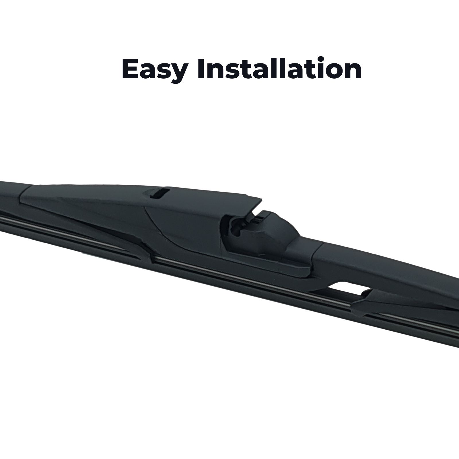 Rear Wiper Blade for Volkswagen Golf Mk6 2010 - 2013 Wagon 3 Aurus Auto Rear Wiper Blade for Volkswagen Golf Mk6 2010 - 2013 Wagon
