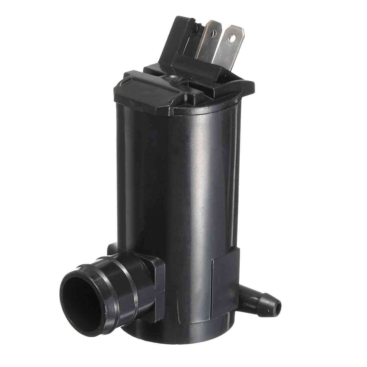 Windscreen Washer Pump for Toyota Camry 1983 - 1986 SV11 (Front) 3 Aurus Auto Windscreen Washer Pump for Toyota Camry 1983 - 1986 SV11 (Front)