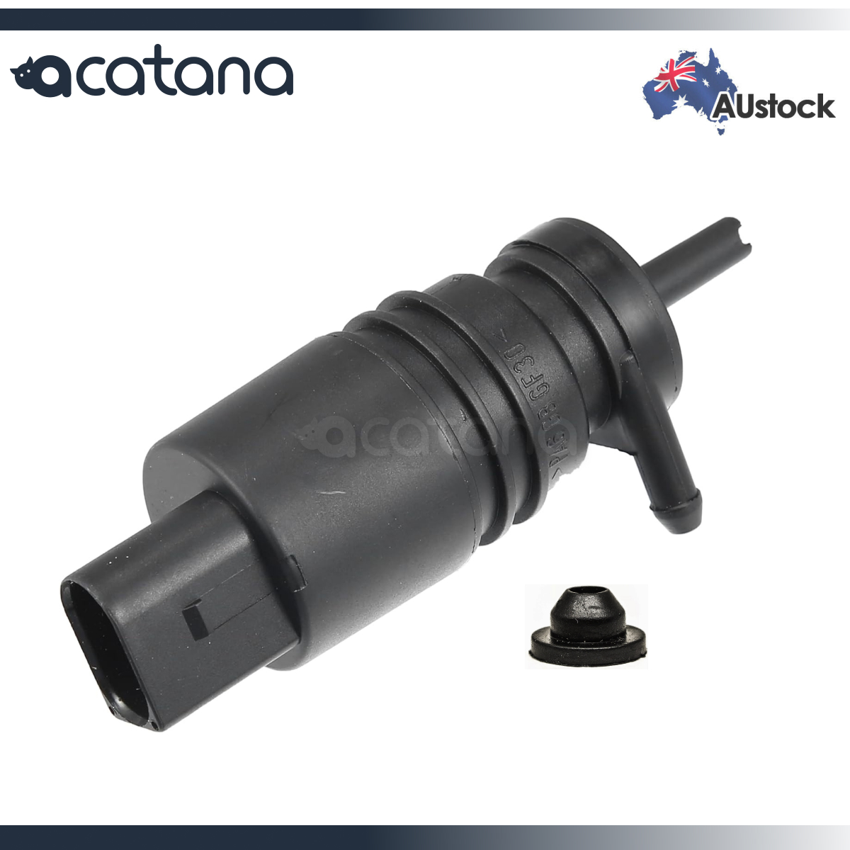 Windscreen Washer Pump for Audi RS4 B6 B7 2005 - 2009 Wiper Motor 1 Aurus Auto Windscreen Washer Pump for Audi RS4 B6 B7 2005 - 2009 Wiper Motor