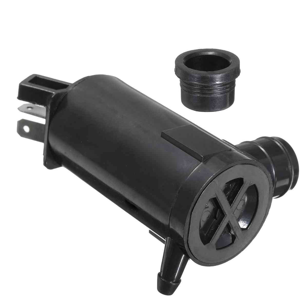 Windscreen Washer Pump for Toyota Camry 1983 - 1986 SV11 (Front) 6 Aurus Auto Windscreen Washer Pump for Toyota Camry 1983 - 1986 SV11 (Front)