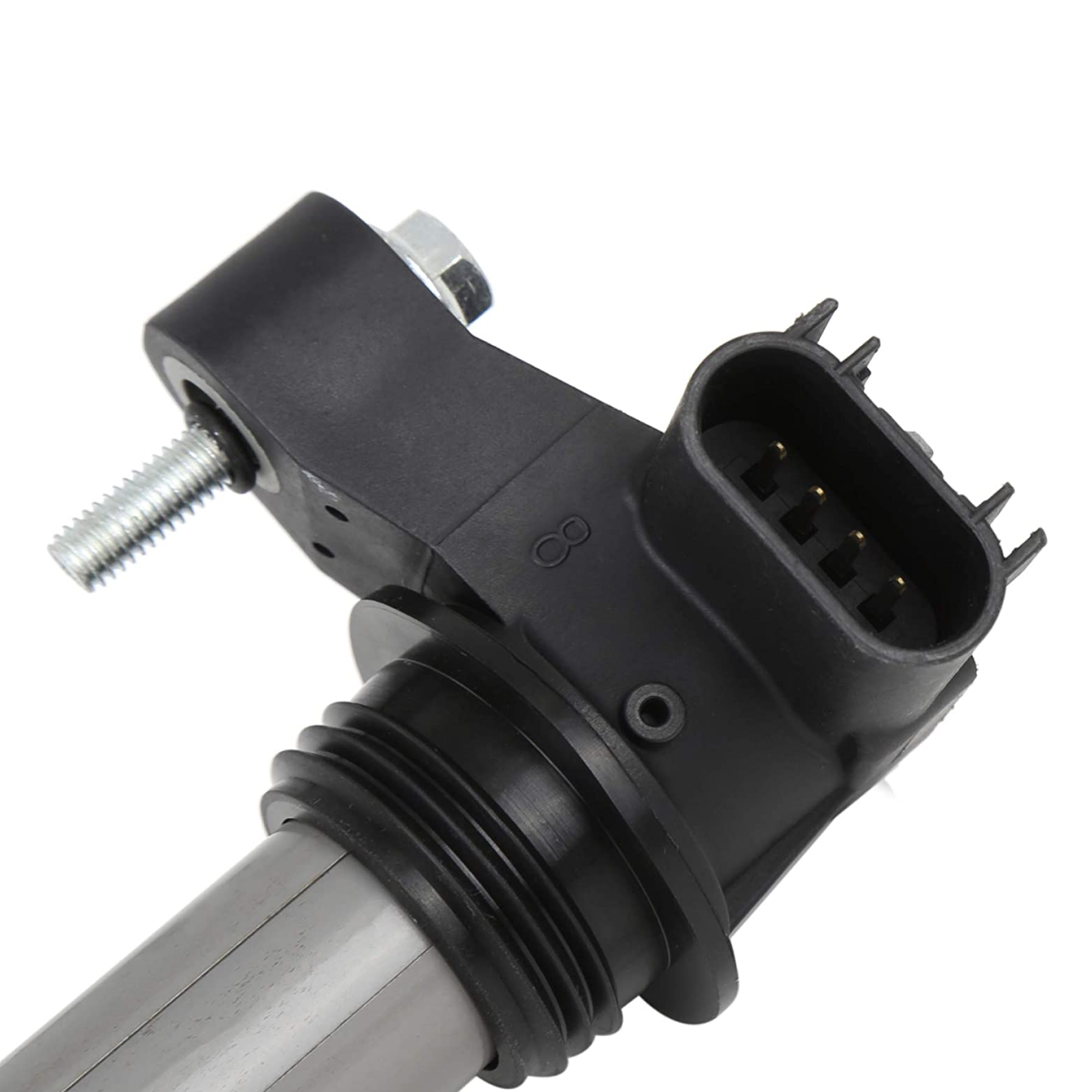Ignition Coil for Holden Commodore VE 2010 - 2012 (V6, 3.0L, LF1, LFW) 5 Aurus Auto Ignition Coil for Holden Commodore VE 2010 - 2012 (V6, 3.0L, LF1, LFW)