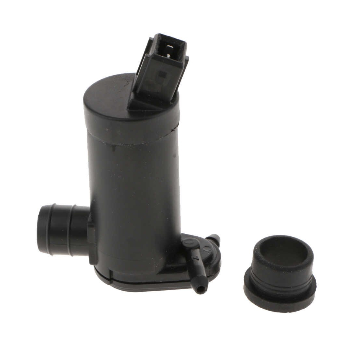 Windscreen Washer Pump for Ford Ka TB 2000 2001 2002 FWD (Hatchback, Front) 7 Aurus Auto Windscreen Washer Pump for Ford Ka TB 2000 2001 2002 FWD (Hatchback, Front)