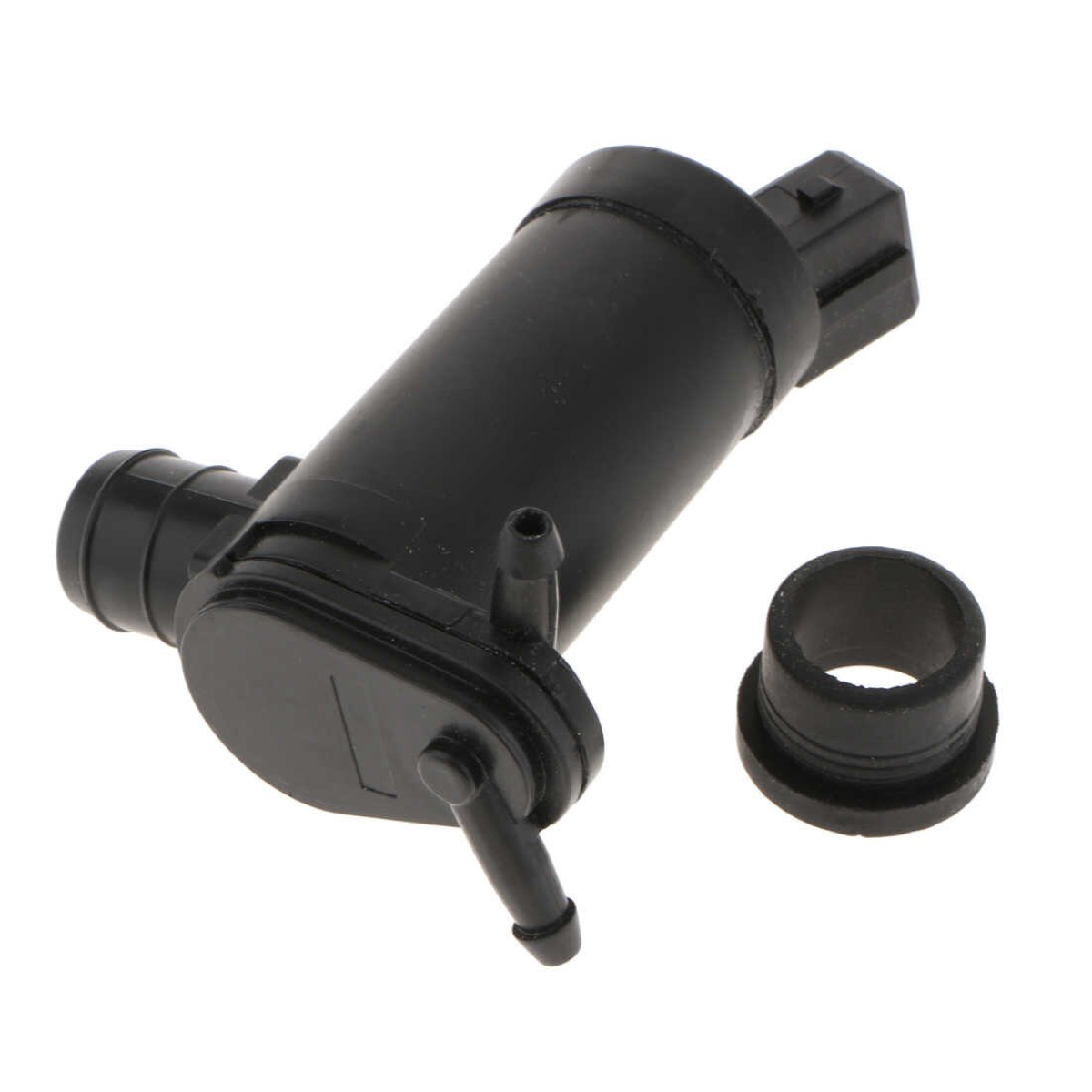 Windscreen Washer Pump for Ford Fiesta WQ 2006 - 2008 (Hatchback, Front) 2 Aurus Auto Windscreen Washer Pump for Ford Fiesta WQ 2006 - 2008 (Hatchback, Front)