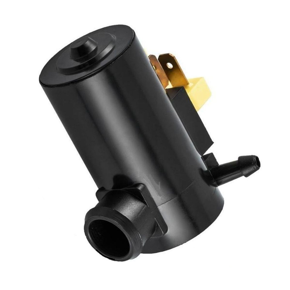 Windscreen Washer Pump for Mitsubishi Triton MN 2009 - 2015 (Front) 3 Aurus Auto Windscreen Washer Pump for Mitsubishi Triton MN 2009 - 2015 (Front)